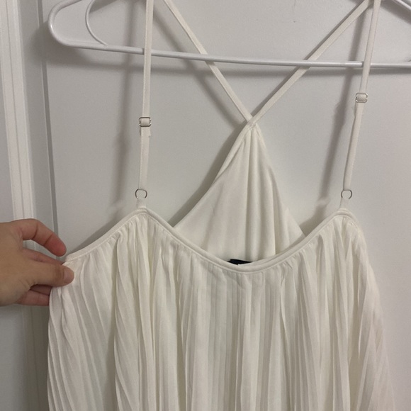 SHEIN White Dress S - Picture 3 of 5